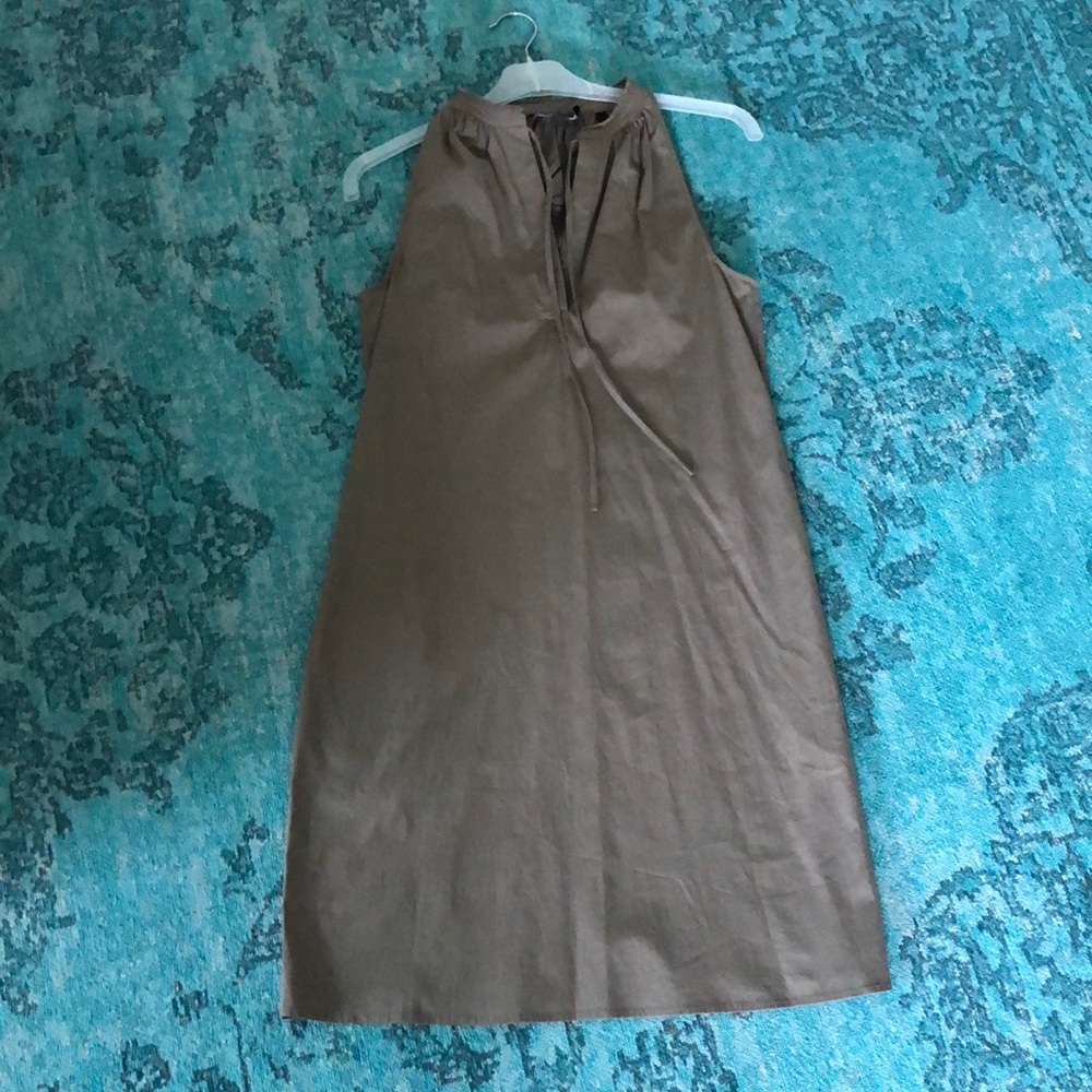 Theory dress